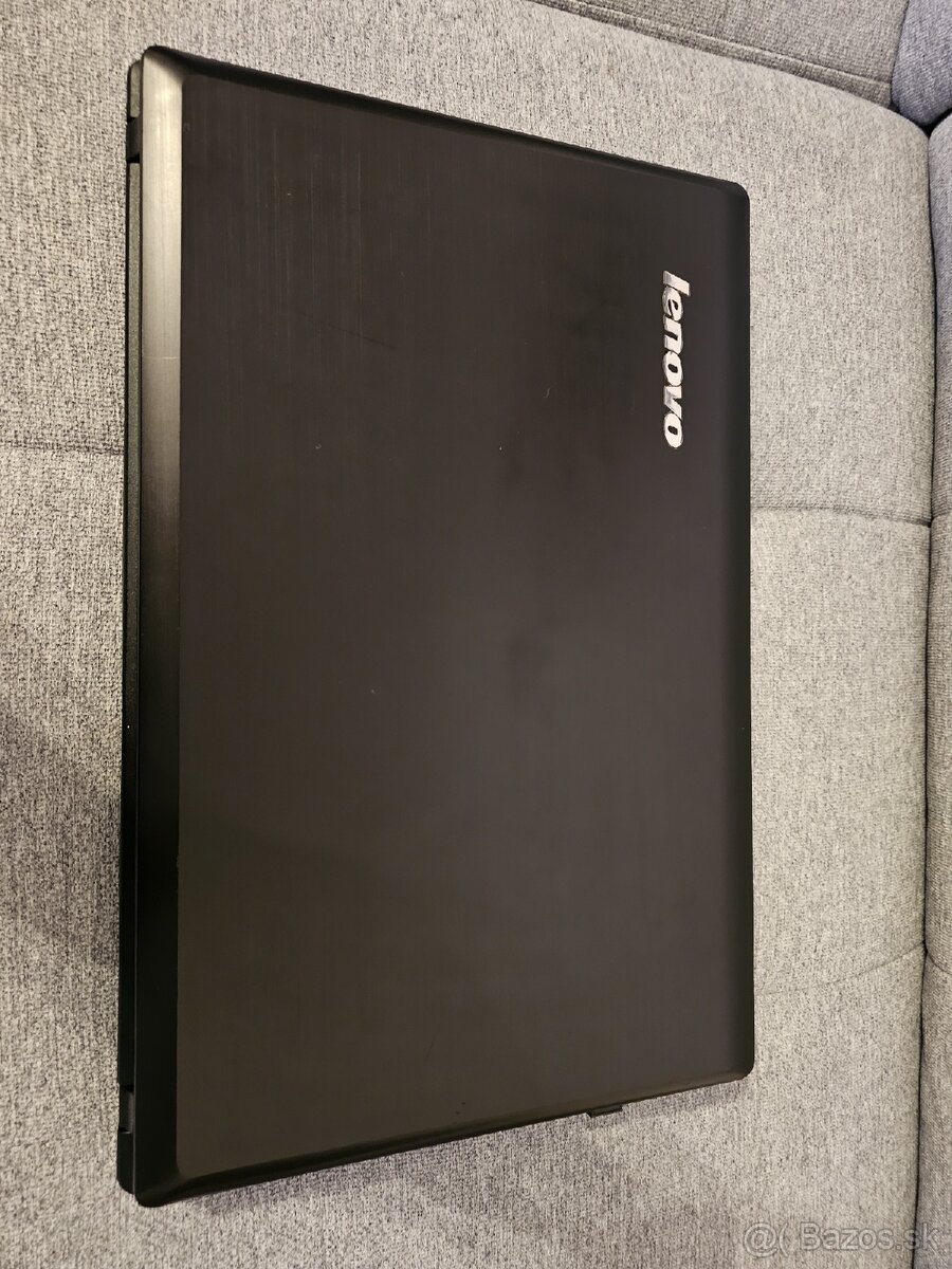 Notebook Lenovo G580 8B RAM 512GB SDD - 7