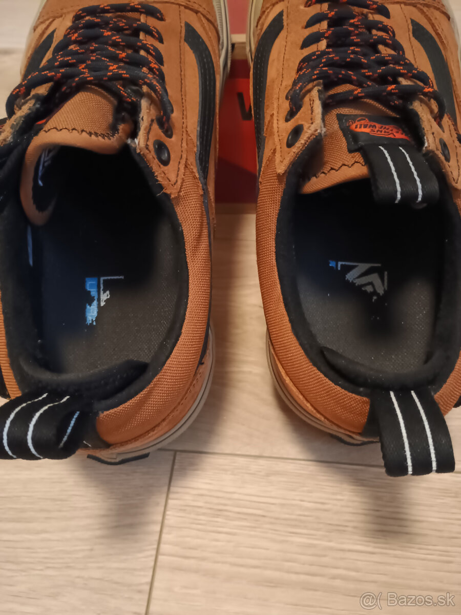 Vans MTE Old Skool Waterproof - 7