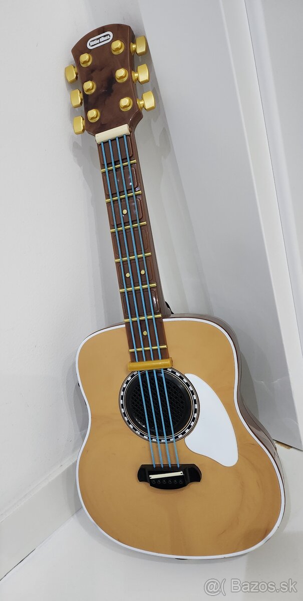Detská Gitara - 7