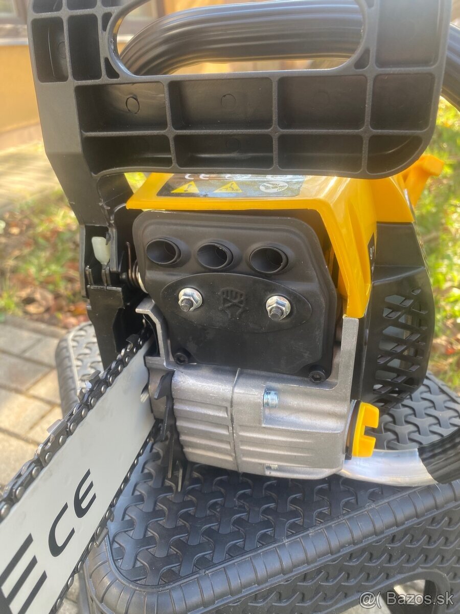 motorova pila 70 eur - 7