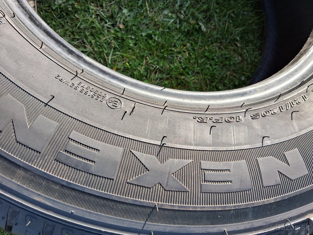 225/75 r16C letne pneumatiky - 7