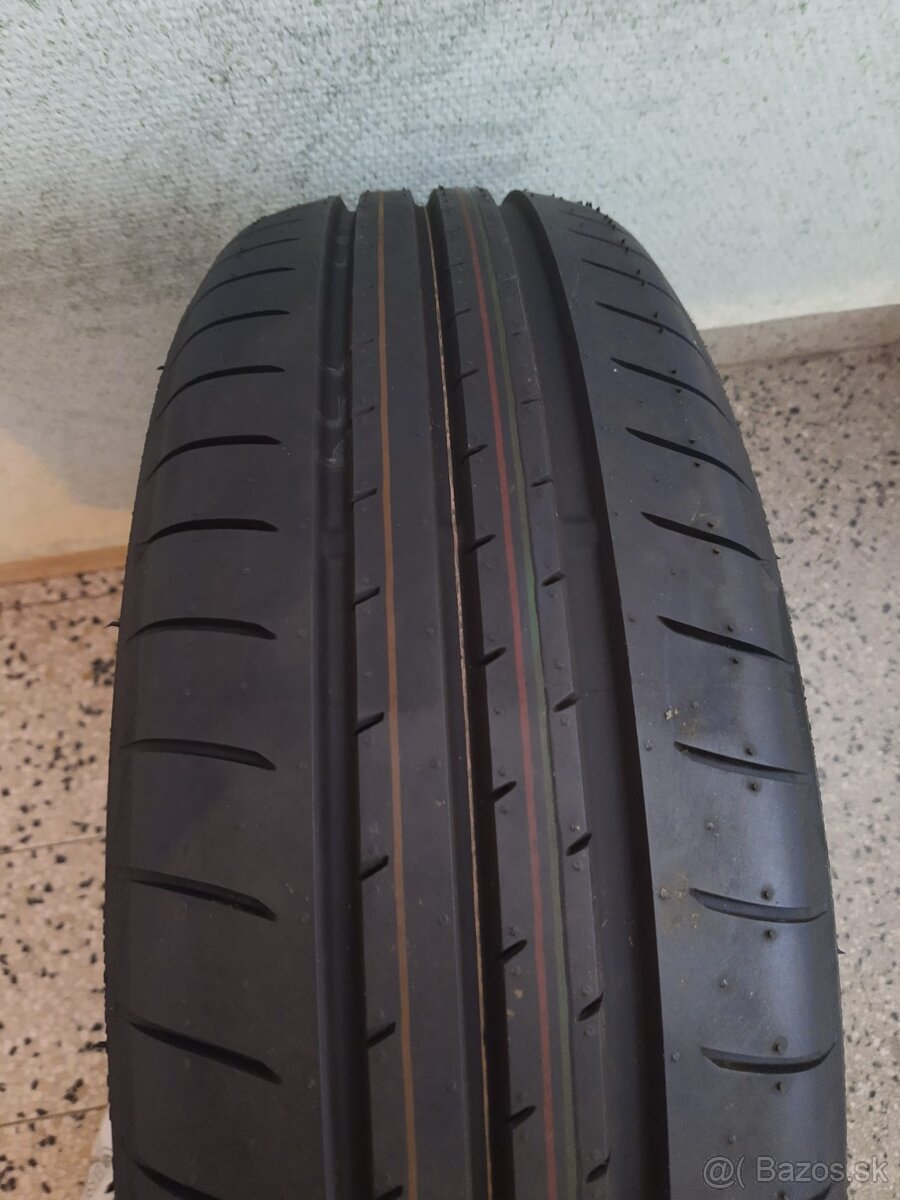185/60 R16 Toyo - 7