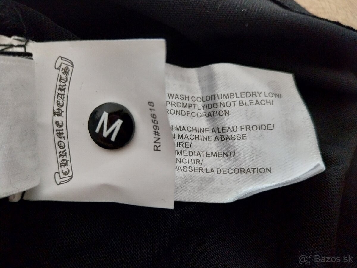 Chrome hearts longsleeve - 7