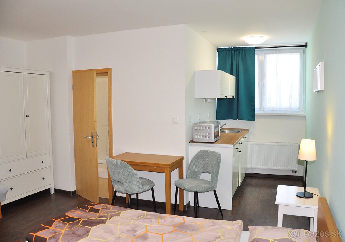 Penzión v Pavčinej Lehote - NA PREDAJ - 7