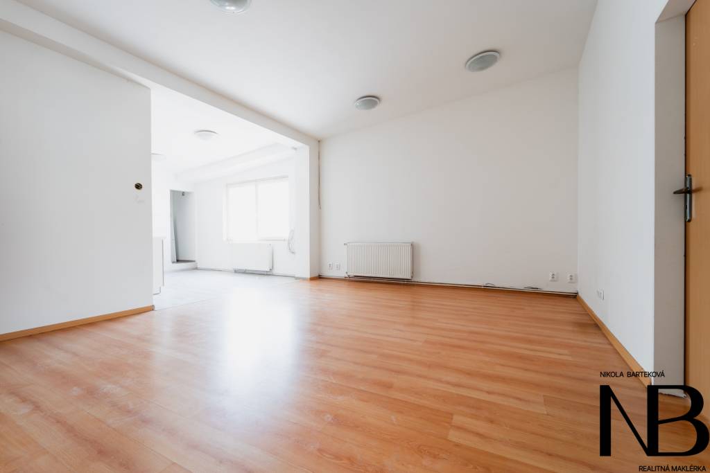 Na predaj polyfunkčný dom v centre Trenčína – Palackého ulic - 7