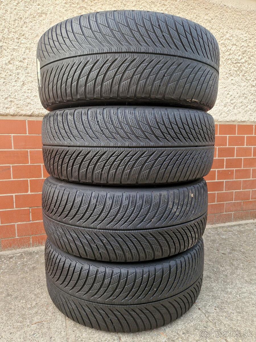 5x112 r19 disky kolesa mercedes 245/40 R19 alu 19 - 7
