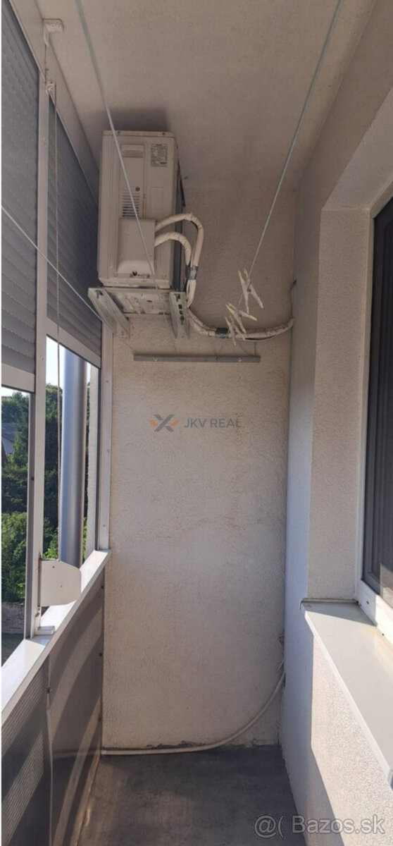 Na predaj 1-izbový byt Nitra-Juh, Čermáň s predzáhradkou - 7