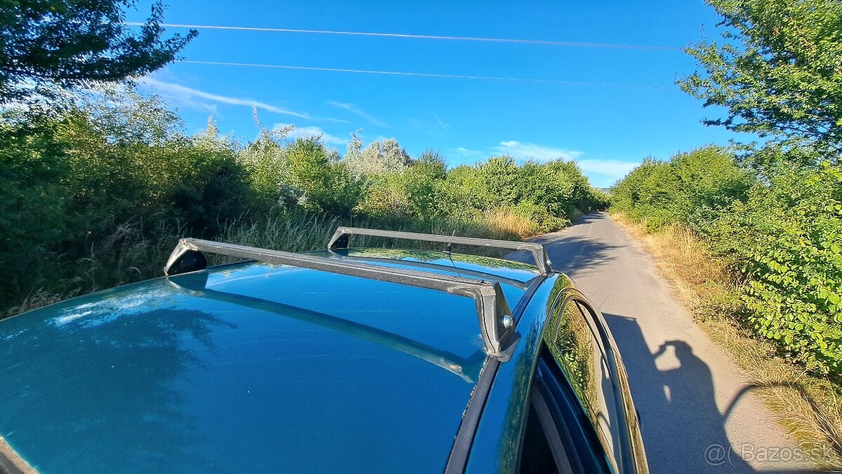 Škoda Octavia 1.6i 74 kW | Rok 1999 | 2. majiteľ - 7