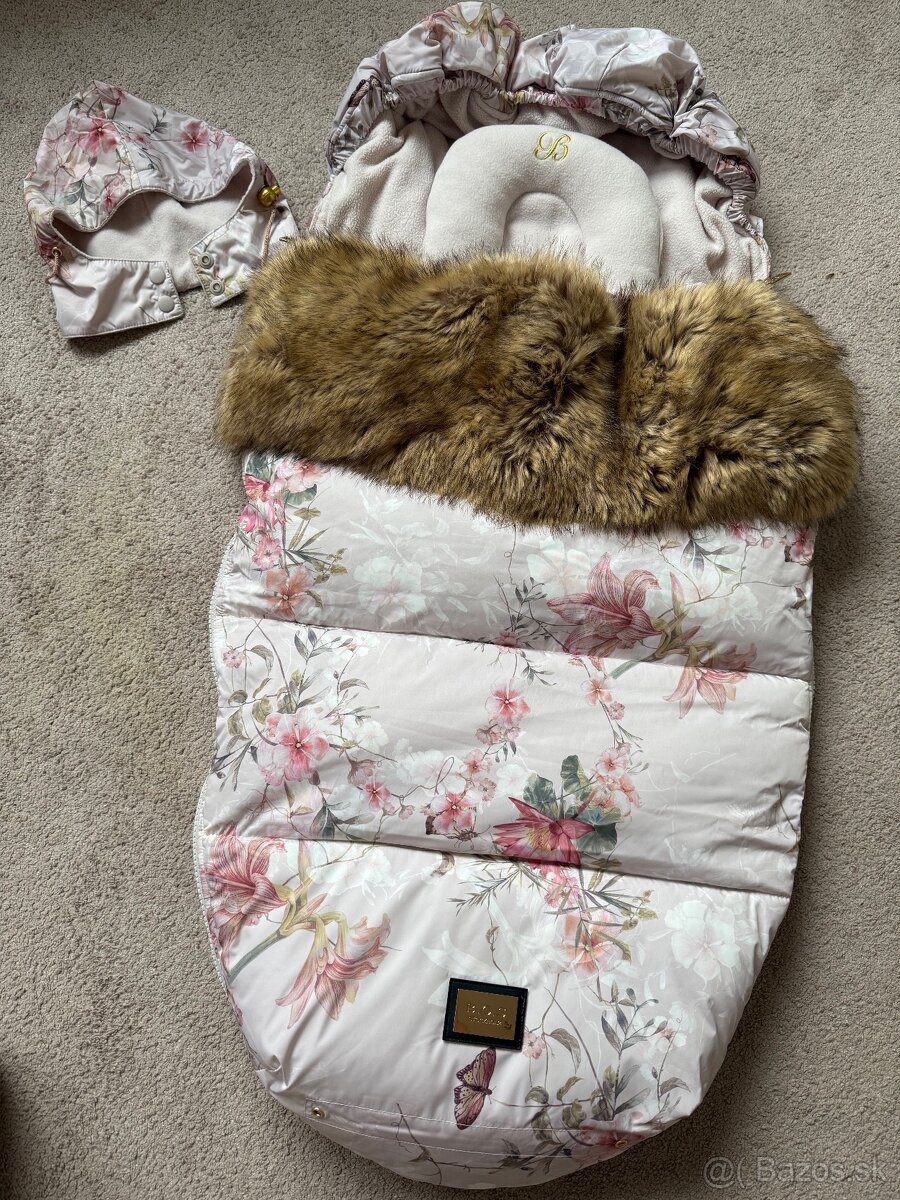 Bjällra of Sweden fusak - 7