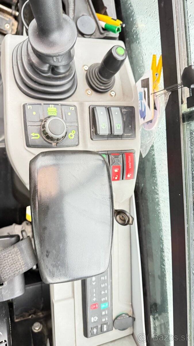 Wacker Neuson ET 42 Top Stav 1370mthRok 2021 Klima - 7