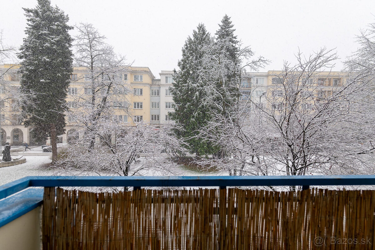 Na prenájom zariadený 3-izbový byt na Bulvári v Žiline - 7