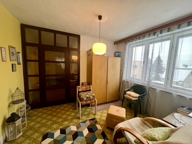 Dvojpodlažný RD na predaj v kľudnej lokalite Stráne - 7