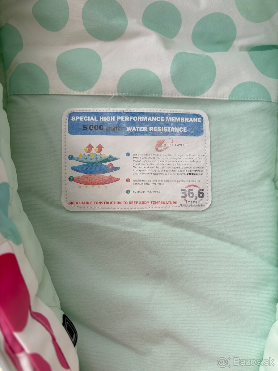 Lyžiarska súprava. - 7