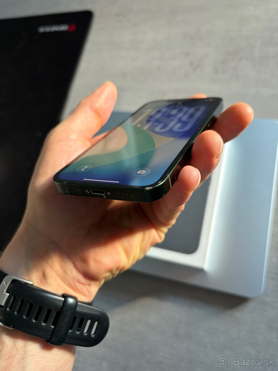 iPhone 13 mini 128 GB - 7