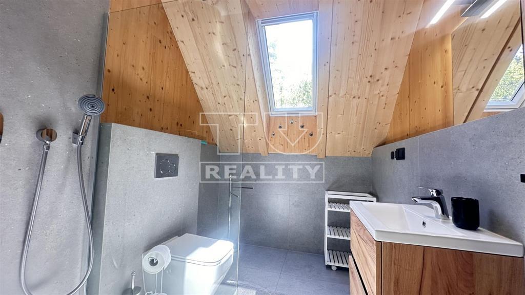 predám, rekreačná chata na predaj v Demänovskej doline –... - 7