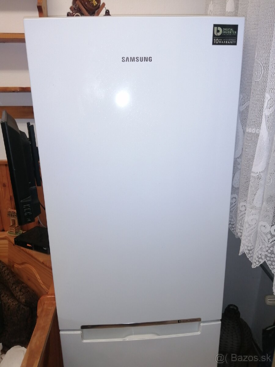 Chladnička kombinovaná - 7