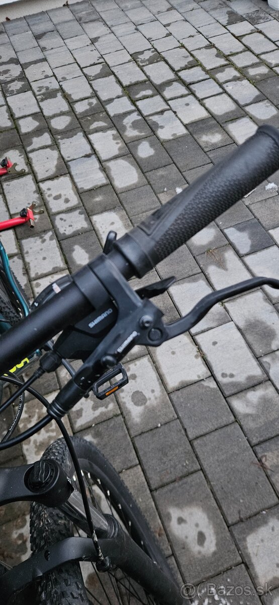 Bicykel Orbea MX 50 29" - 7