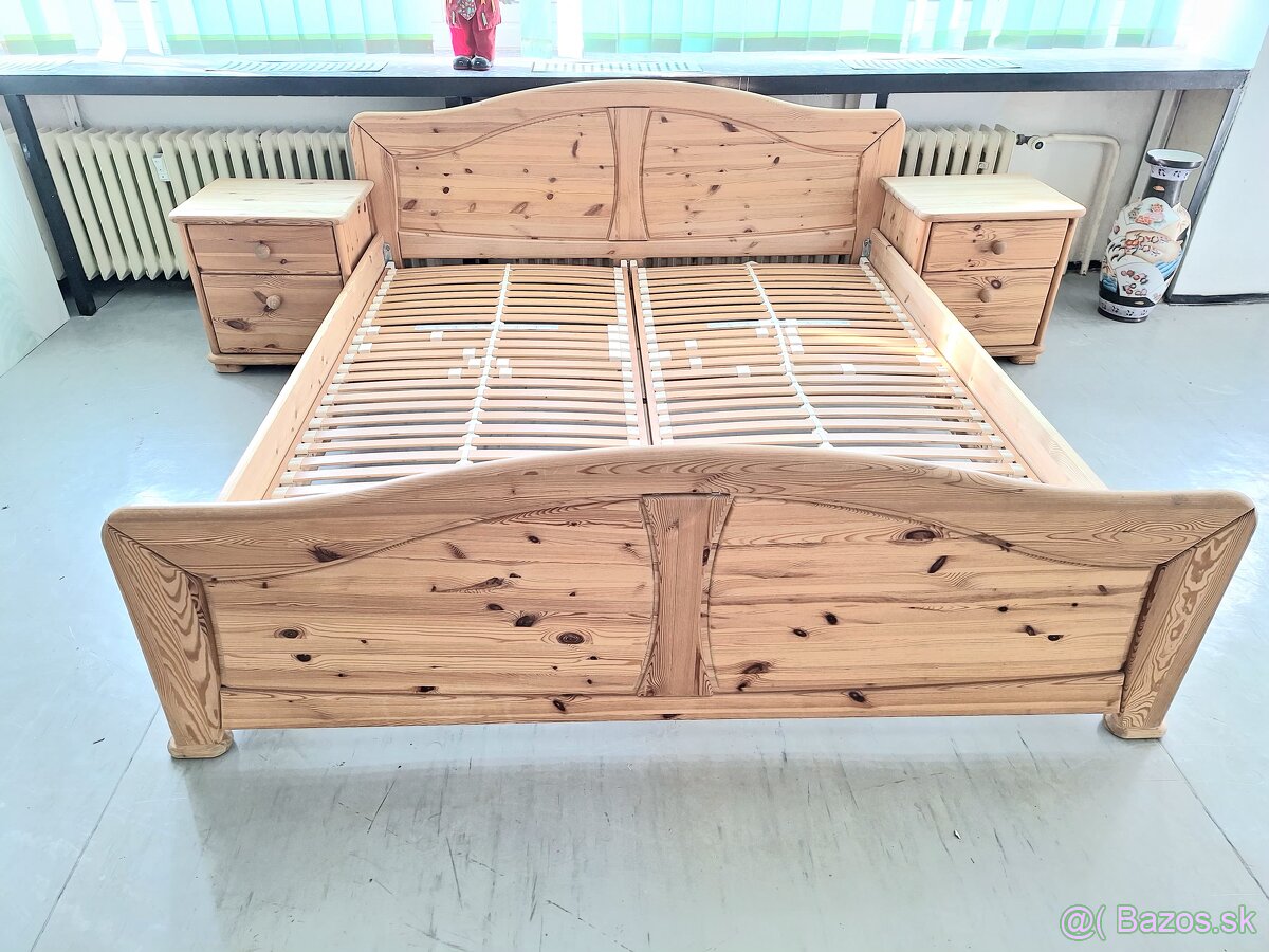 CELODREVENÁ SPÁLNA - 7