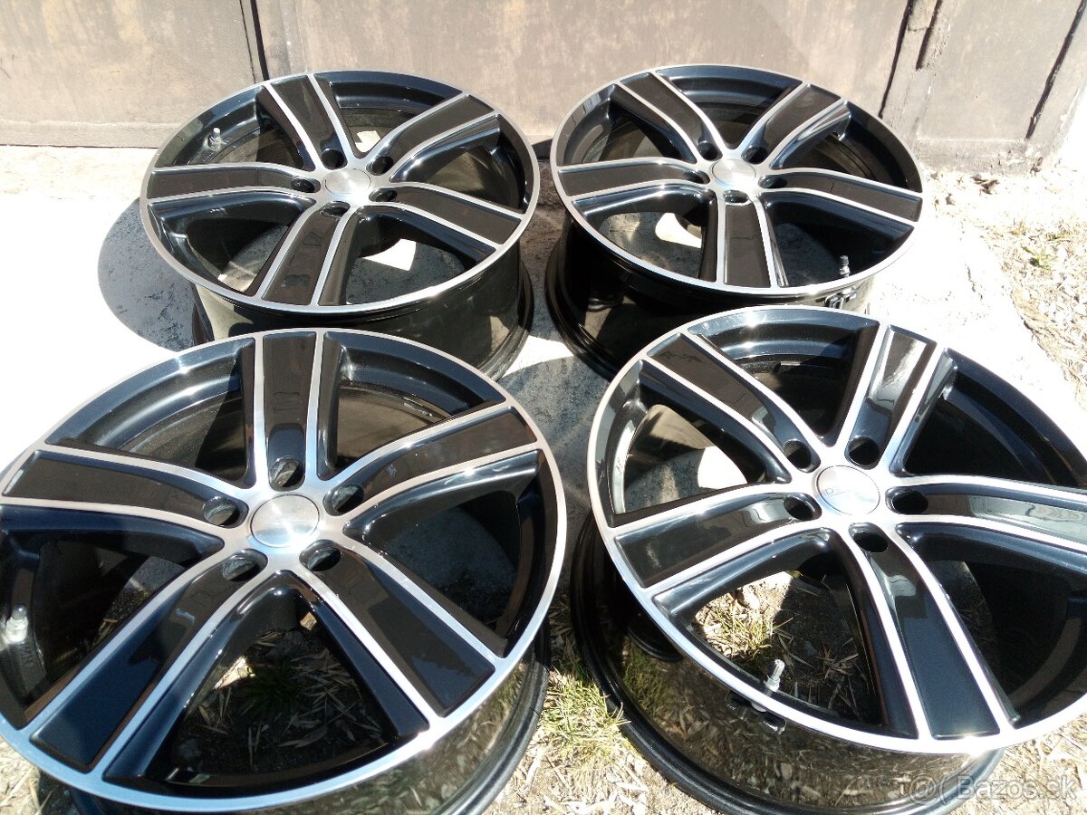 R19 5x120 elektrony. - 7