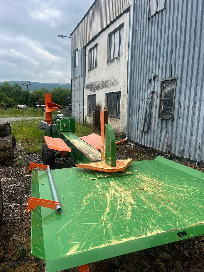 Ponúkam na predaj Štiepačku Tark -50 - 7