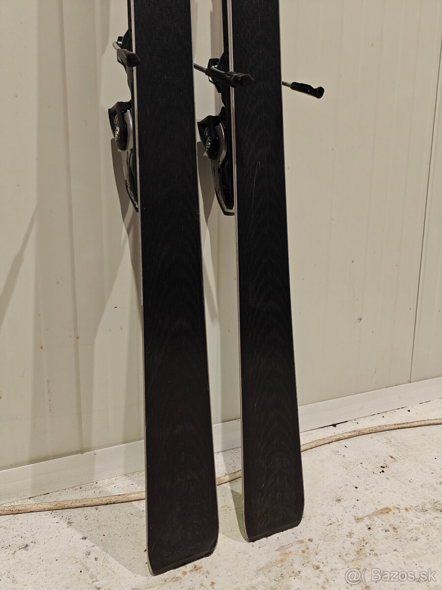 LYŽE ELAN ACE GSX 158CM - 7