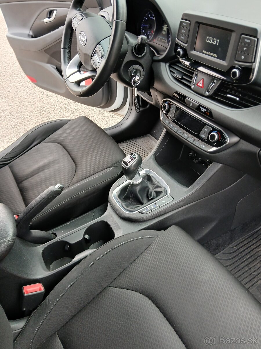 Hyundai i30 1.4 T-gdi - 7