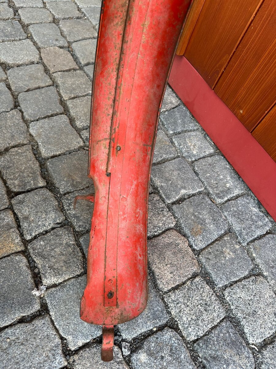 Jawa Special Villiers - 7