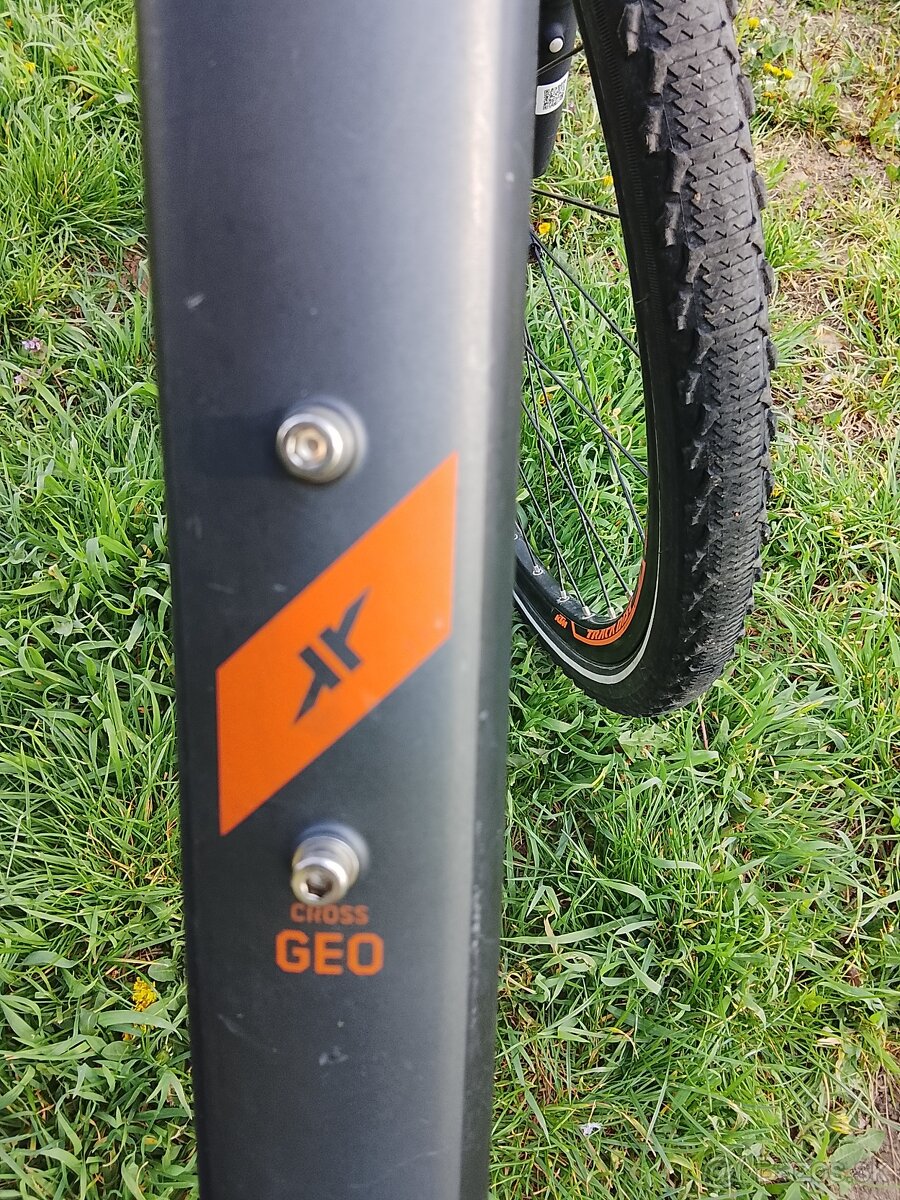 KTM LEGARDA RACE - 7