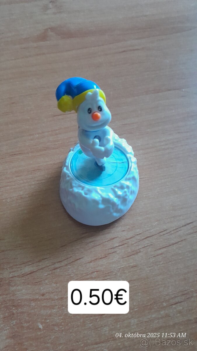 Plyšáky a iné - 7