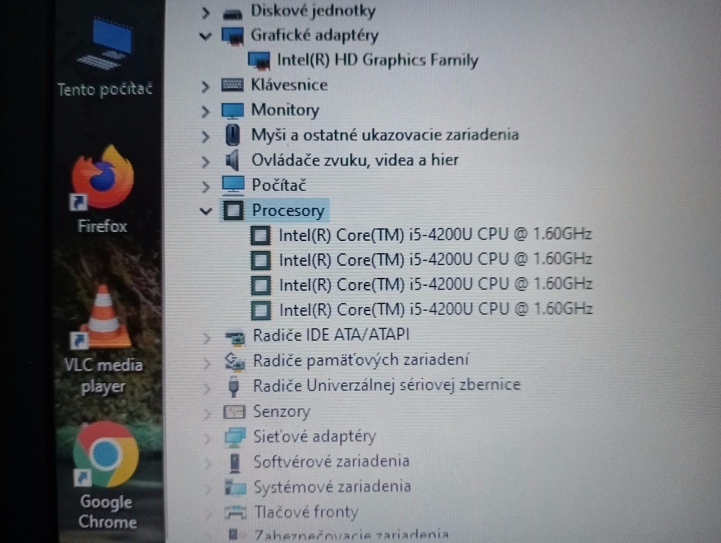 Hp elitebook 840 G1 , Intel® Core™i5 ,8gb ram ,240gb ssd - 7