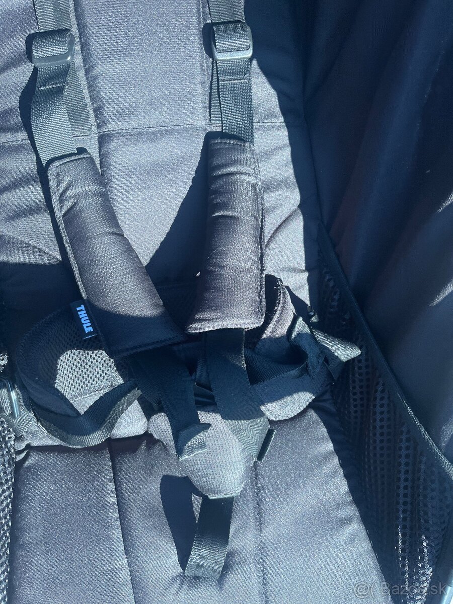 Thule Urban Glide komplet - 7