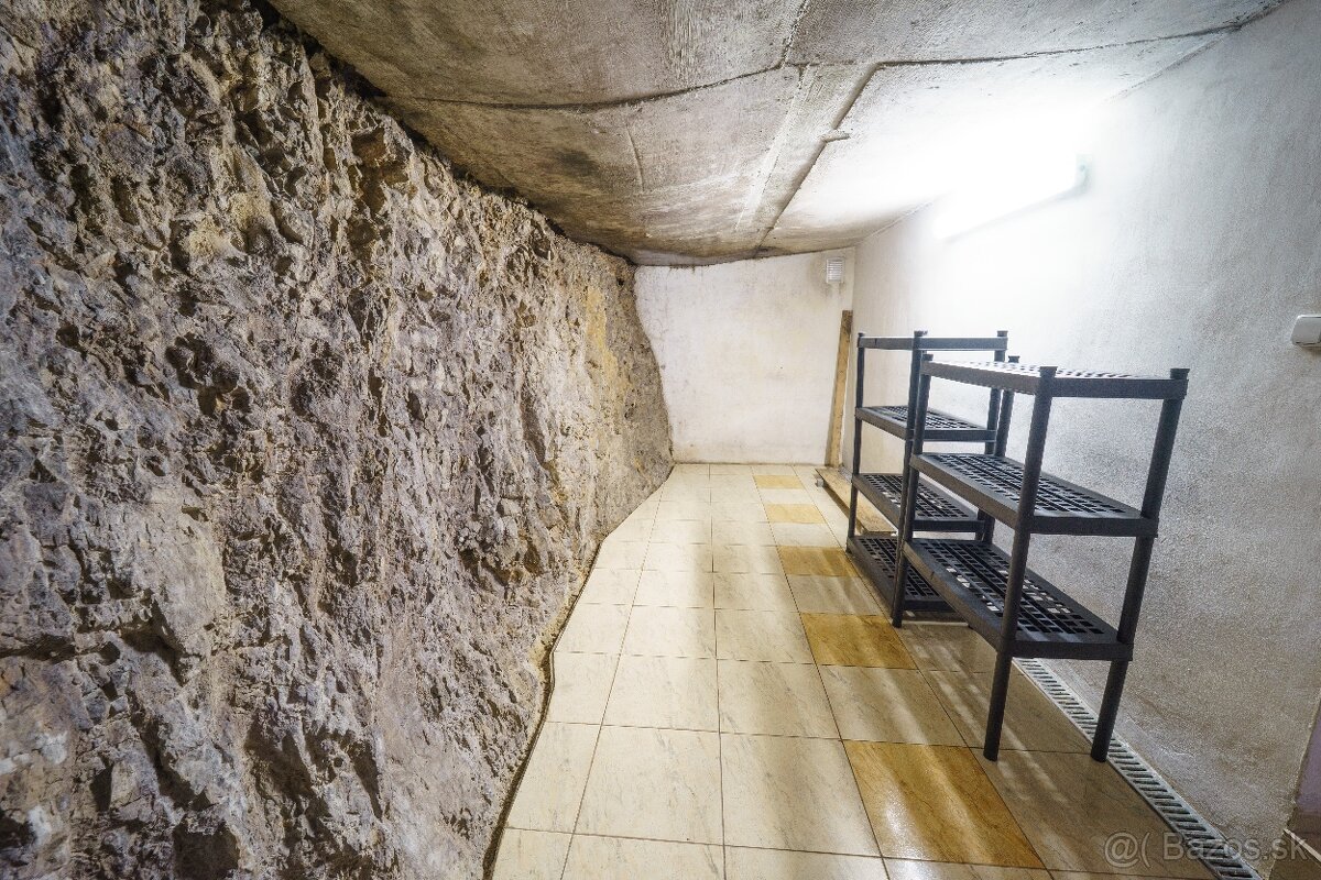 Predaj rekreačnej chaty v obci Liptovské Revúce - 7