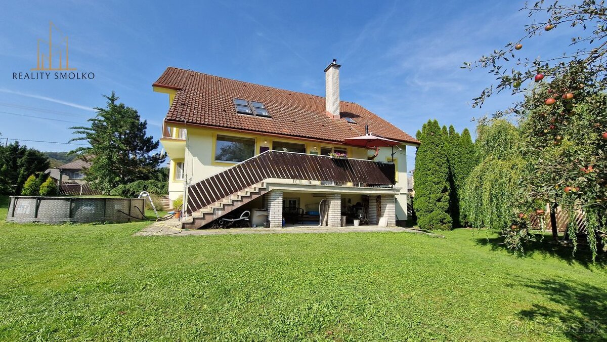 Predaj RD v obci Kendice, 1200 m² - 7