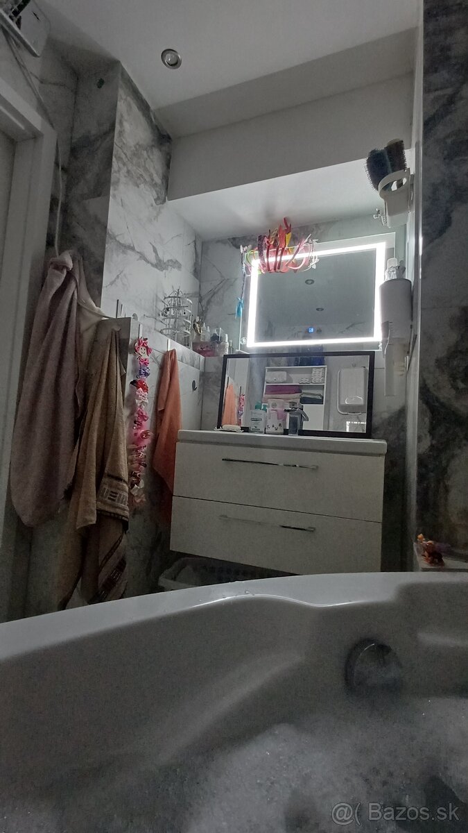 3 izbový byt na prenájom - 7