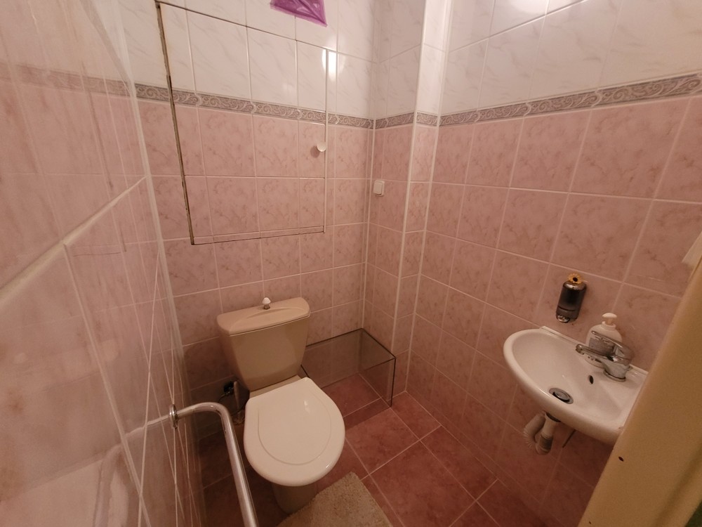 Byt 3+1 Komenského /nad Tescom/ Rožňava - 7