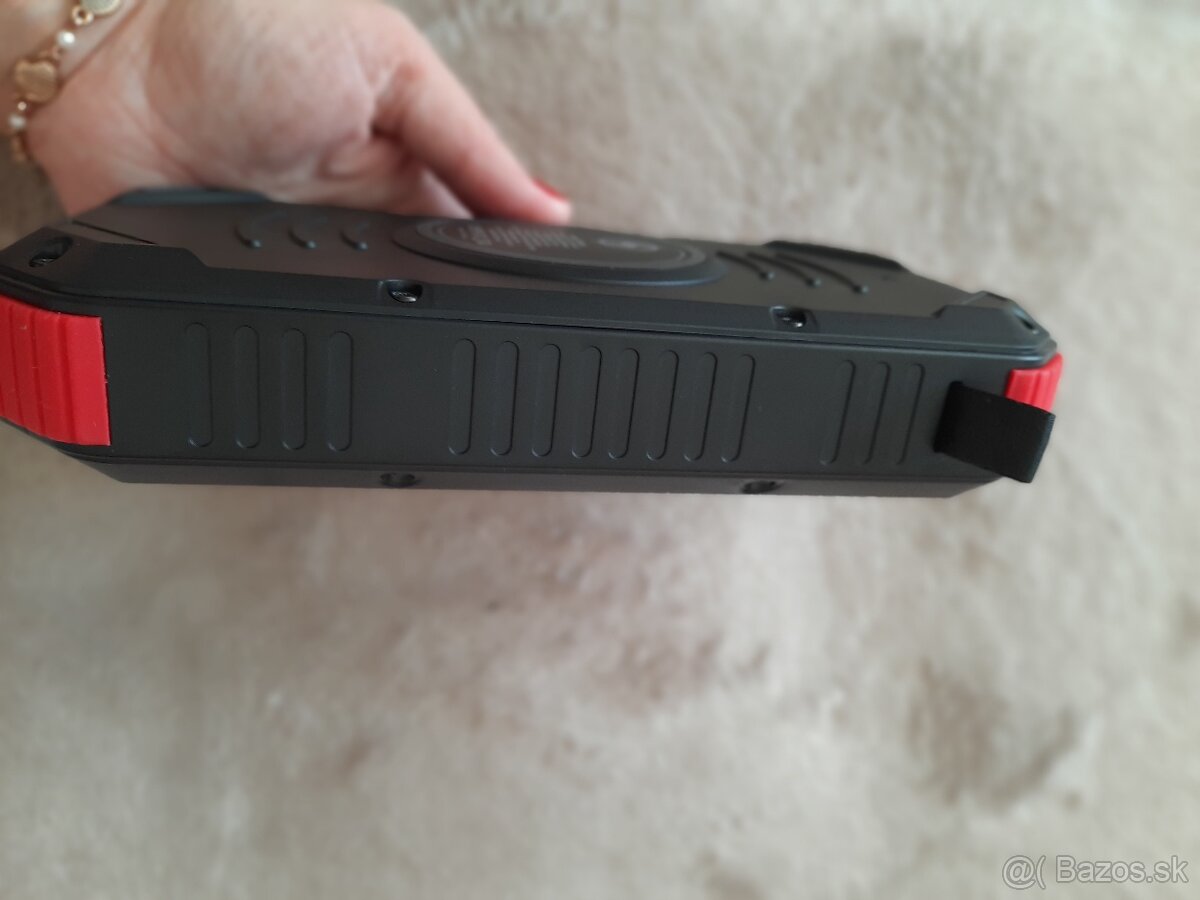 Power banka na nabíjanie viacerých zariadeni - 7