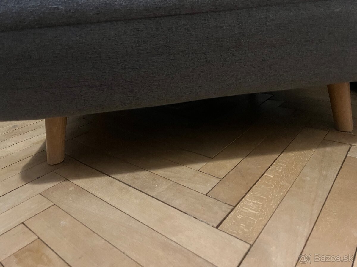 Rozkladací gauč - 7