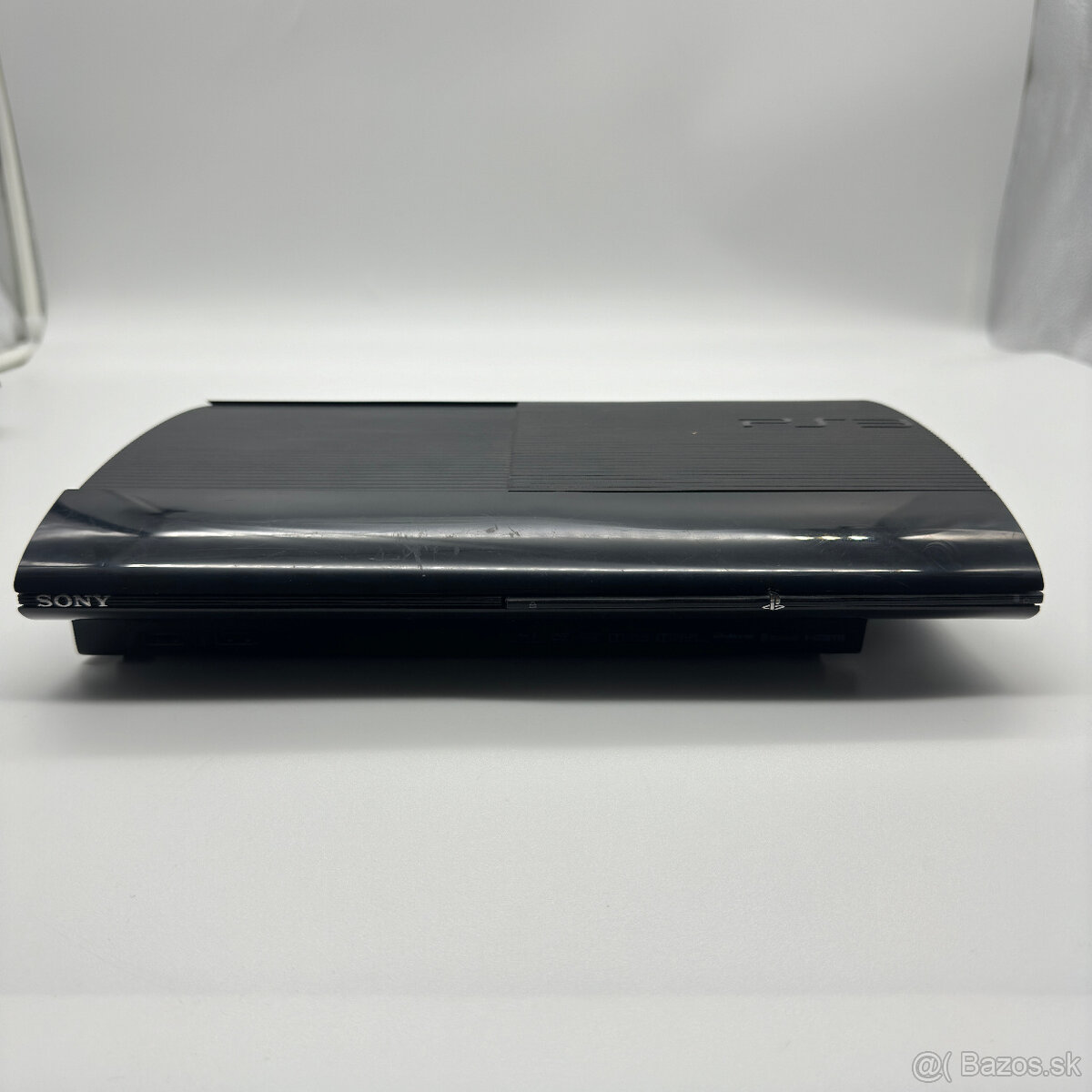 Playstation 3 (PS3) + originálne joysticky - 7