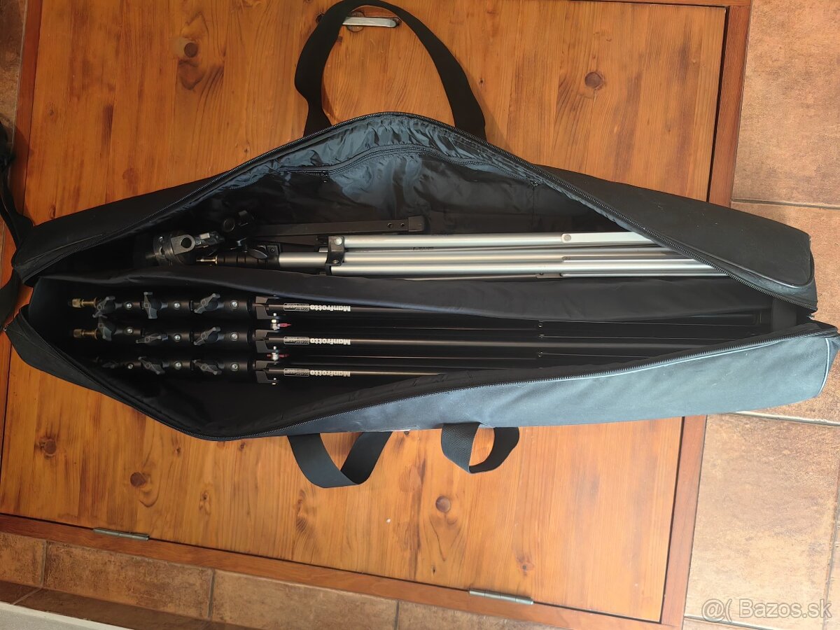 osvetľovacia technika - 7