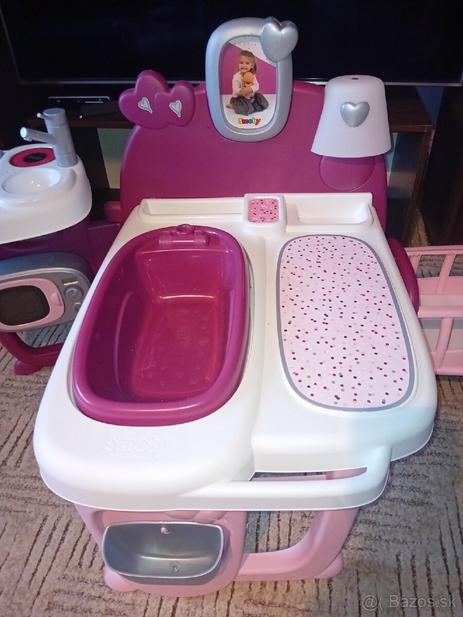 Detsky domcek pre babiku - 7