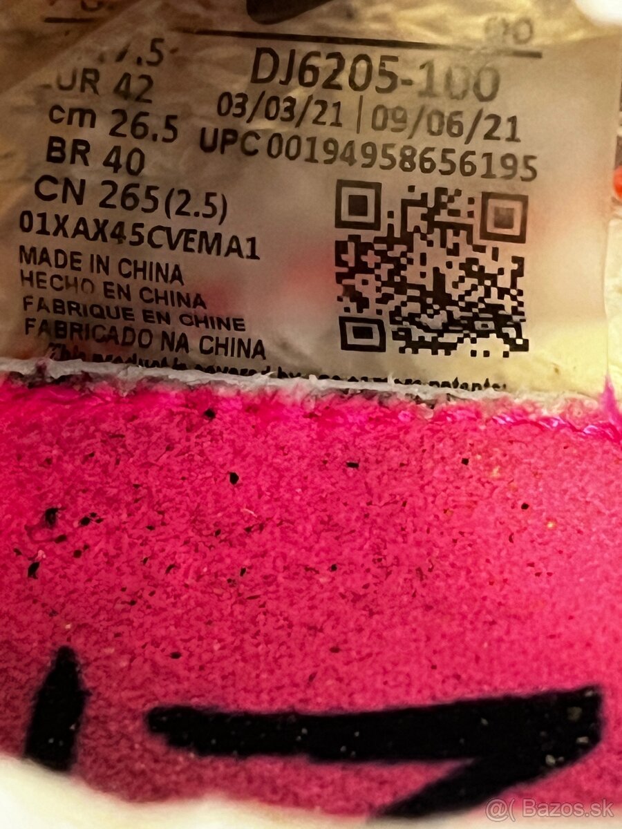 Nike Air Zoom Victory - 7