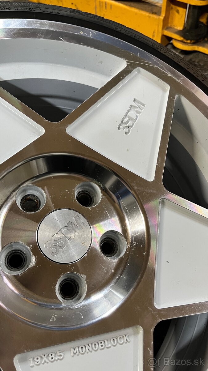 3SDM 5x112 r19 - 7