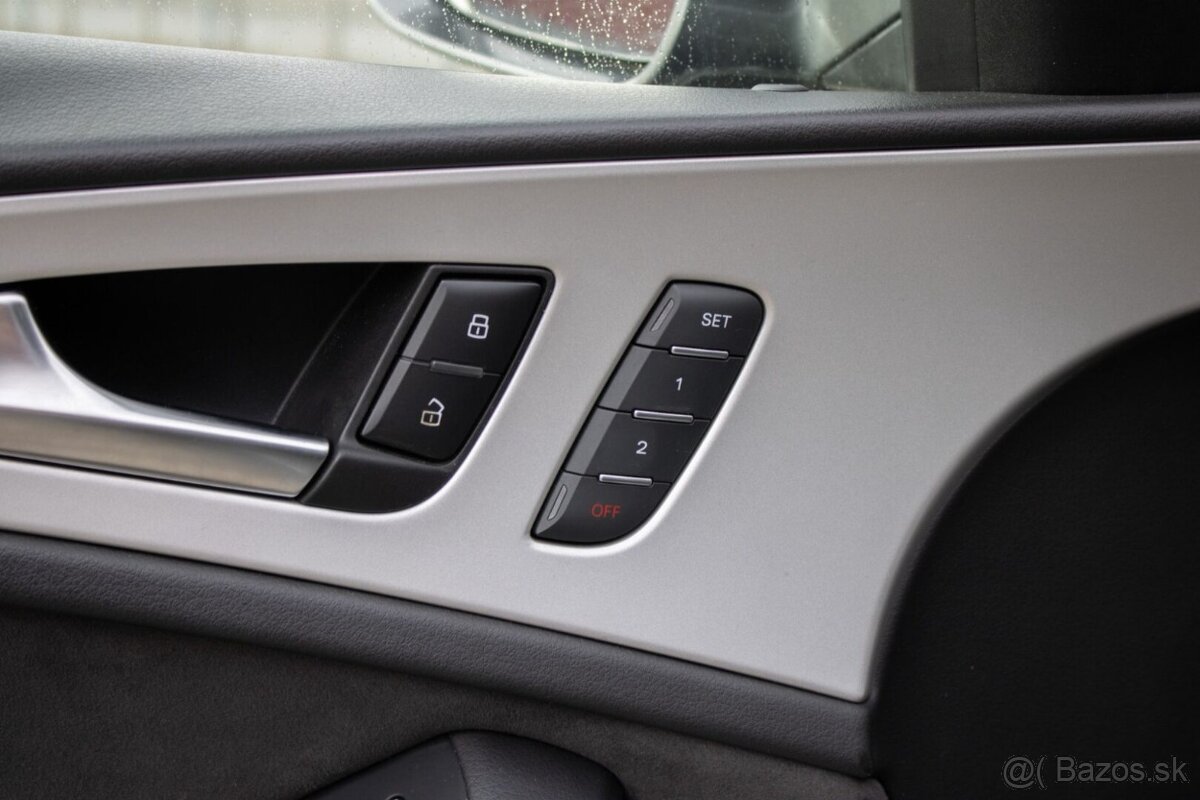 Audi A6 3.0 TDI 218k quattro - 7