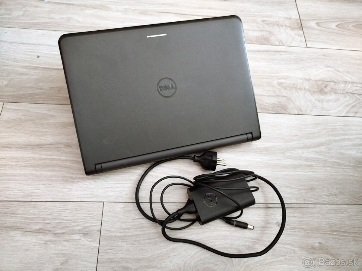 notebook Dell Latitude 3340 - Core i5, 8GB, 240GB SSD, W10 - 7