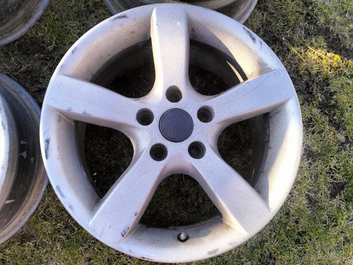 Elektróny R16 5112 et 42 7.5J - 7