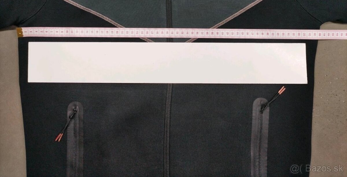 Nike teplakova suprava - 7