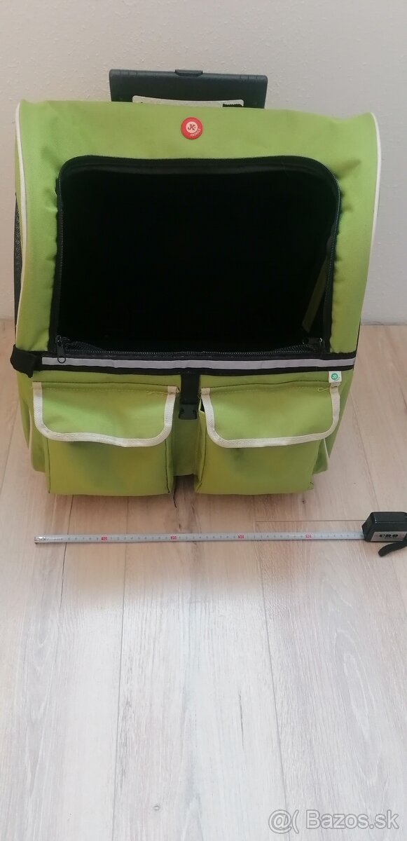 Prepravny vozik pre psika do 8-10 kg - 7