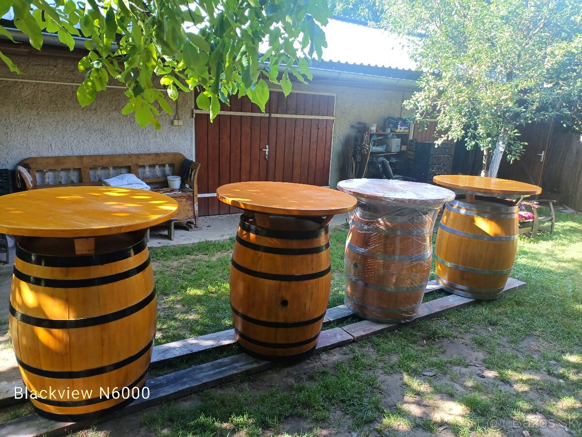 Sudový nábytok - 7