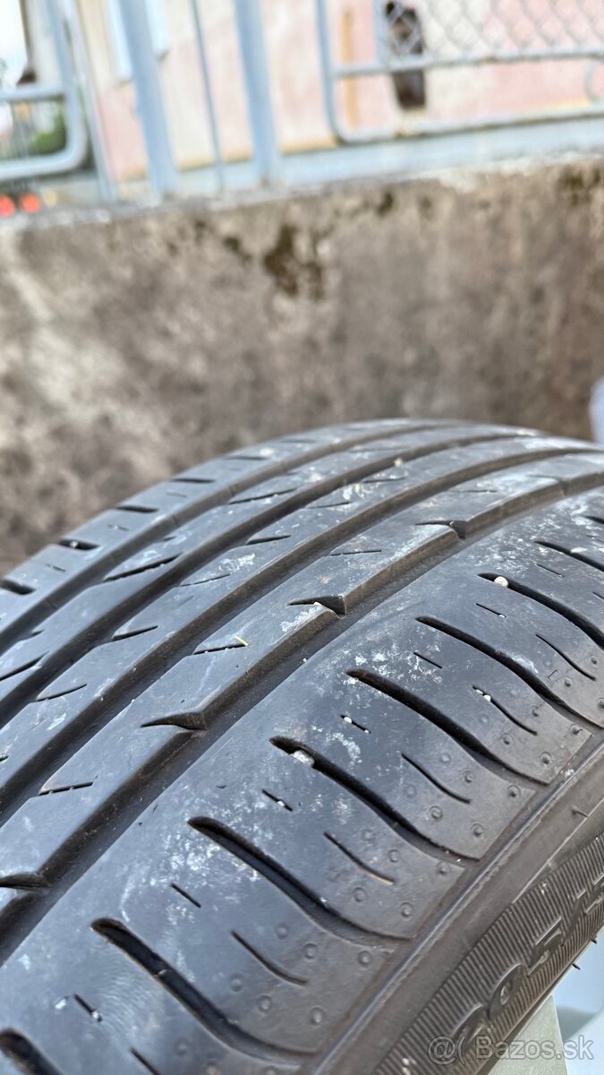 Elektrony R16 5x112 - 7