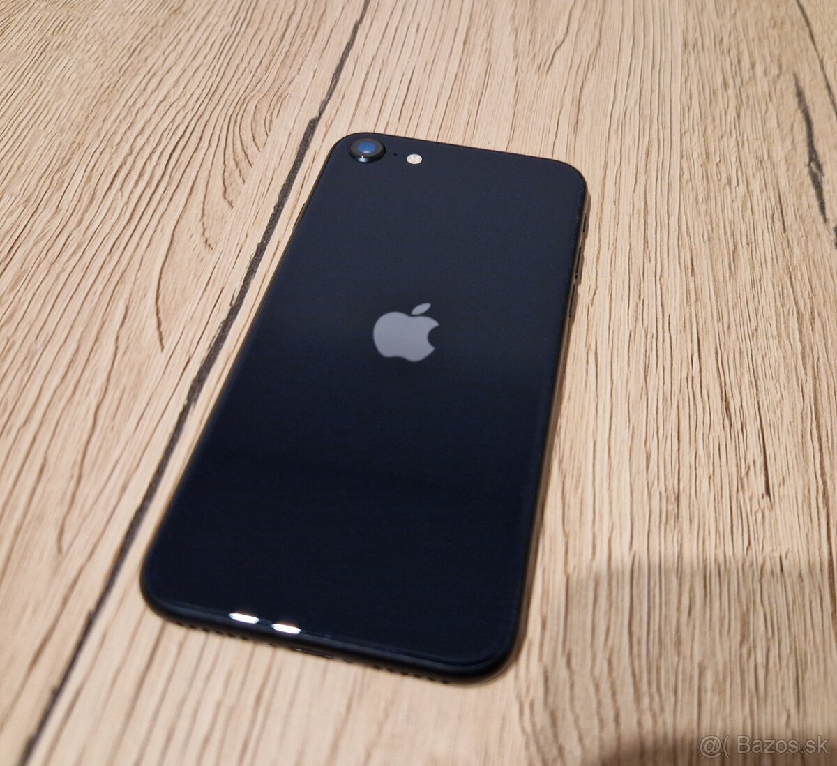 Apple iPhone SE 2022 64GB - 7